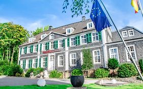 Parkhotel FRITZ am Brunnen